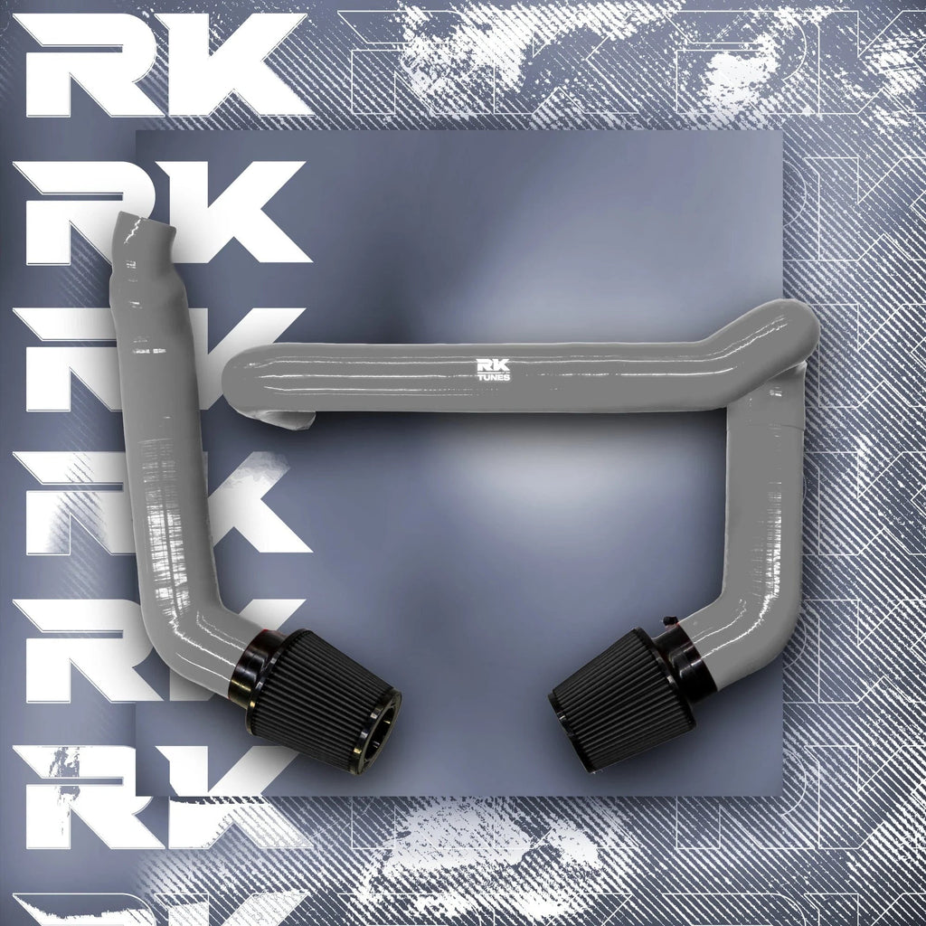 BMW Front Mount Intakes for 2020+ G80 | G82 | G83 | G87 M2 | M3 | M4 | S58