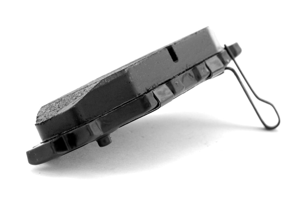 Hawk HPS 5.0 Rear Brake Pads - 15-21 WRX / 13-20 BRZ / 09-17 Forester / 08-16 Impreza