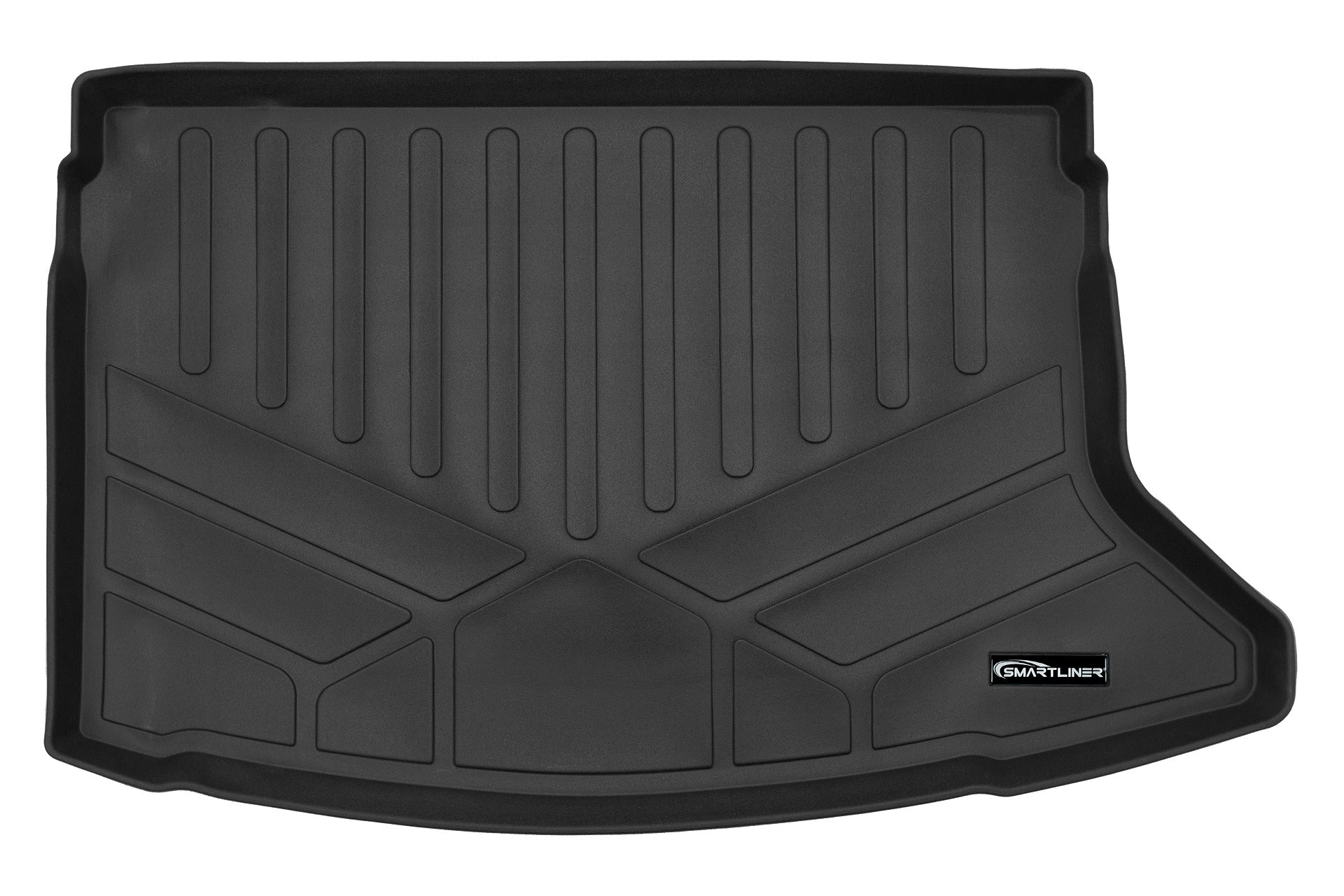 SMARTLINER Floor Liners for 2018-2020 Hyundai Elantra GT