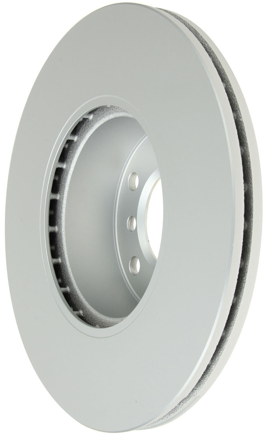 BMW F30 3-Series Front Brake Rotor By Pagid 34118848417