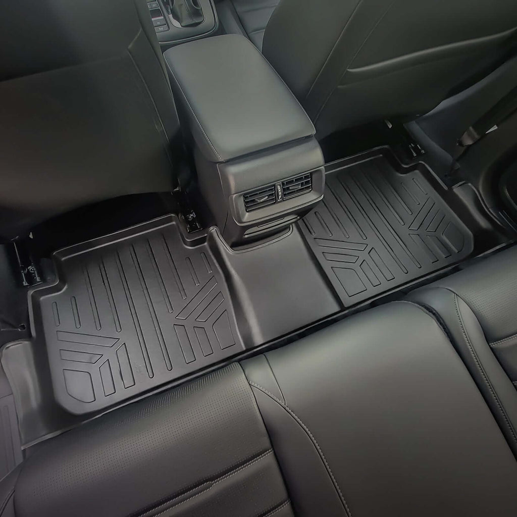 SMARTLINER Floor Liners for 2023-2026 Honda CR-V