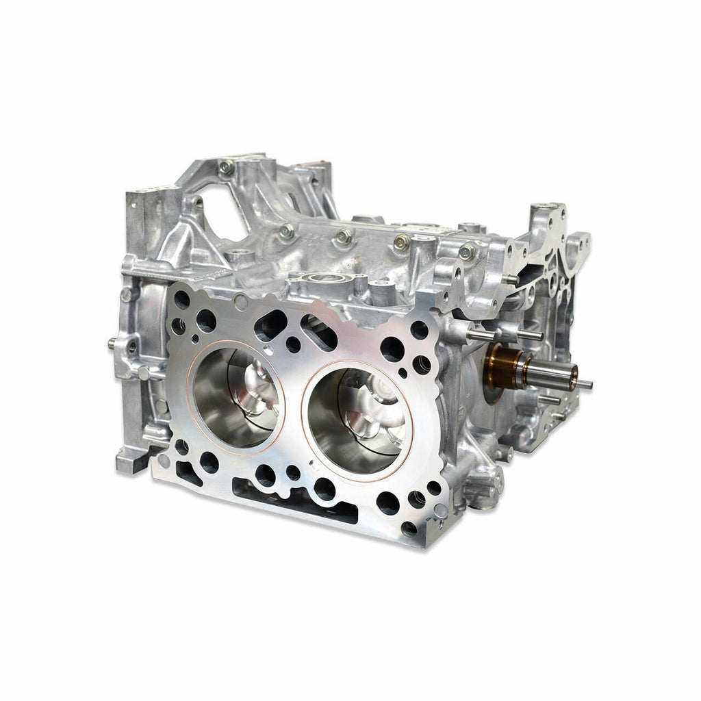 IAG 800 BHP FA20 Subaru Short Block (10.5:1 Compression Ratio) - 2013-2021 Scion FRS / Subaru BRZ / Toyota 86