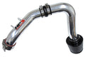 HPS Cold Air Intake Kit 2004-2008 Acura TSX 2.4L, Converts to Shortram, 837-122