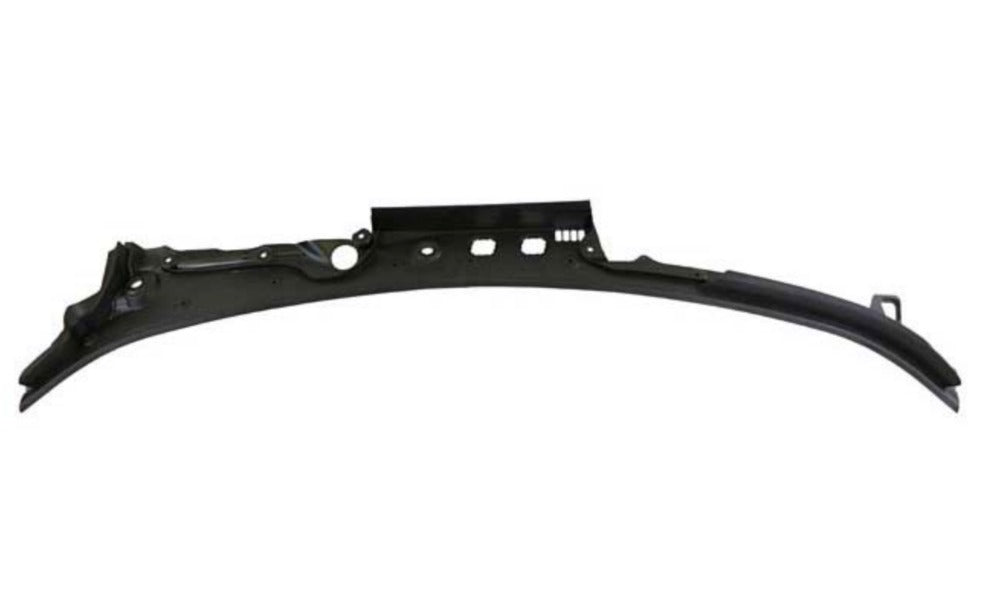 BMW F10 5-Series Lower Wiper Cowl "Trim" OEM 51717203124