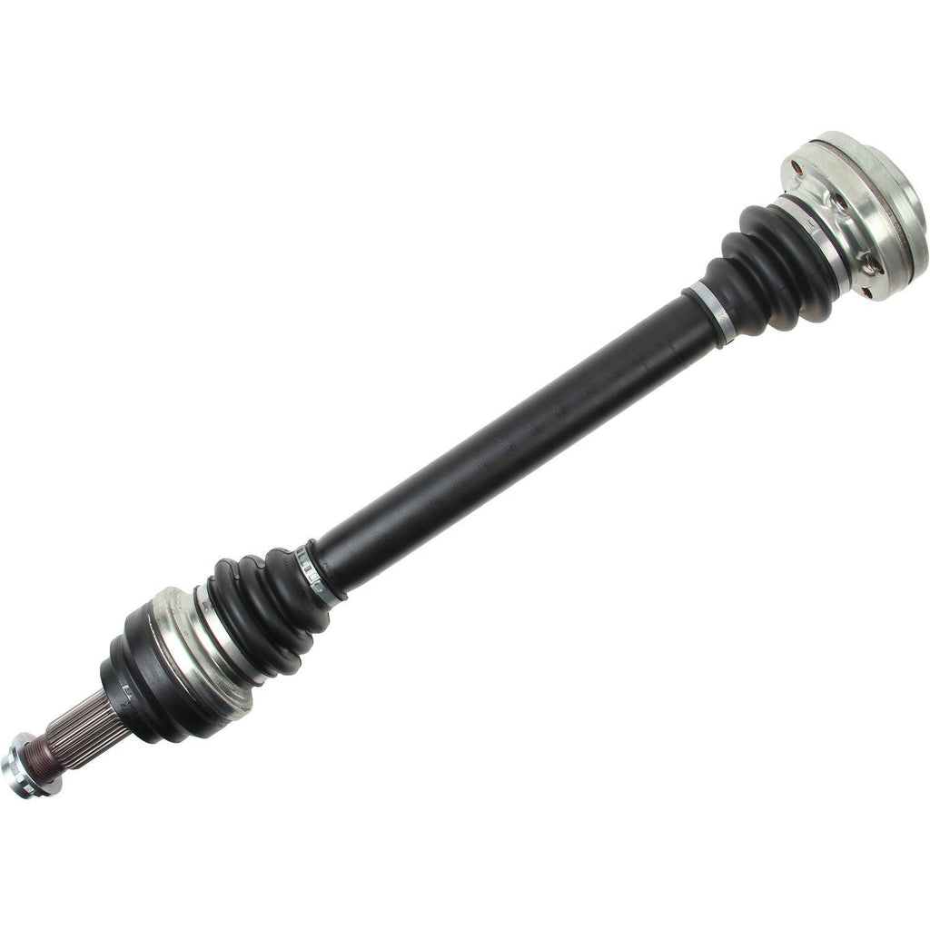 BMW E90 335i & 335xi Rear Axle OEM 33207568737 or 33207568738