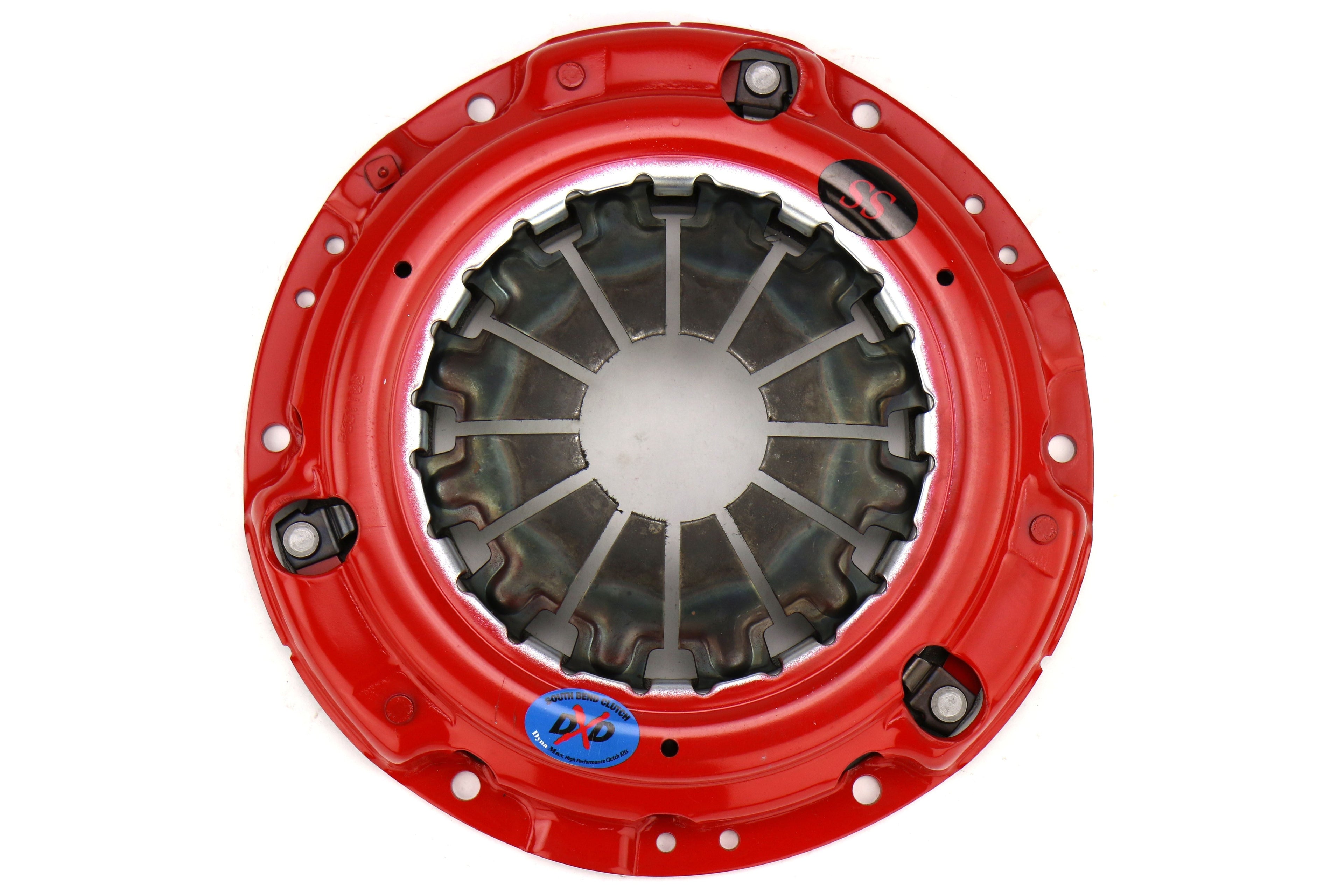 South Bend Clutch Stage 3 Drag Clutch Kit - 2013-2016 Scion FR-S / 2013-2020 Subaru BRZ / 2017-2019 Toyota 86