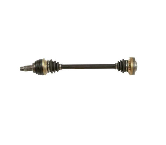 Rear Axle - BMW E53 X5
