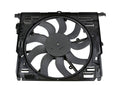 BMW F10 535i & 535d Auxiliary Engine Cooling Fan OEM 17427647652