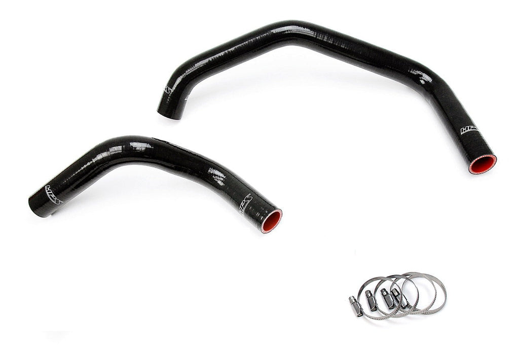 HPS Silicone Radiator Coolant Hose Kit Toyota 2007-2014 Tundra 4.0L V6, 57-1301