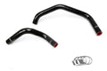HPS Silicone Radiator Coolant Hose Kit Toyota 2007-2014 Tundra 4.0L V6, 57-1301