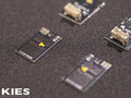 Kies Motorsports Yellow DRL Harness for Headlights BMW G87