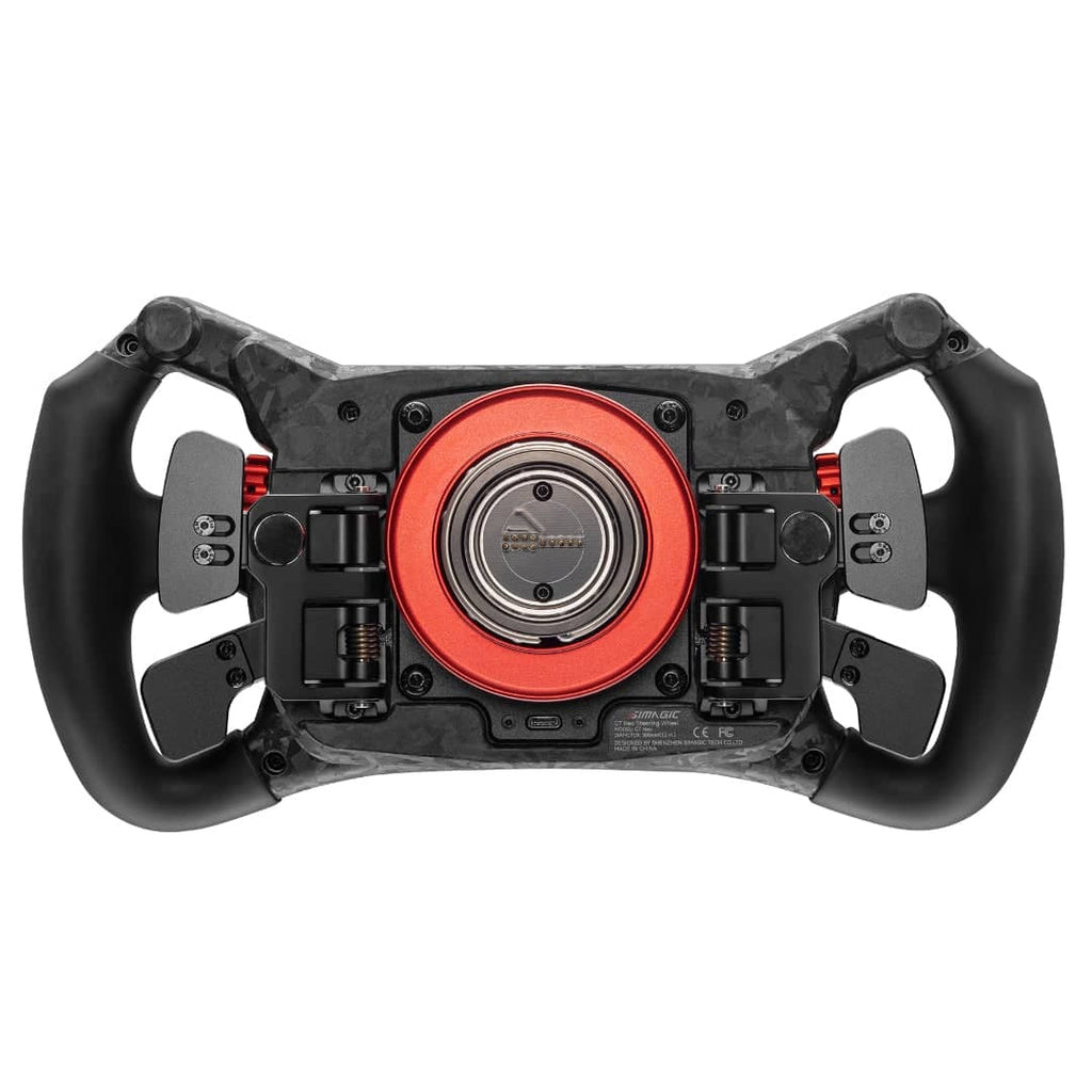 SIMAGIC GT Neo