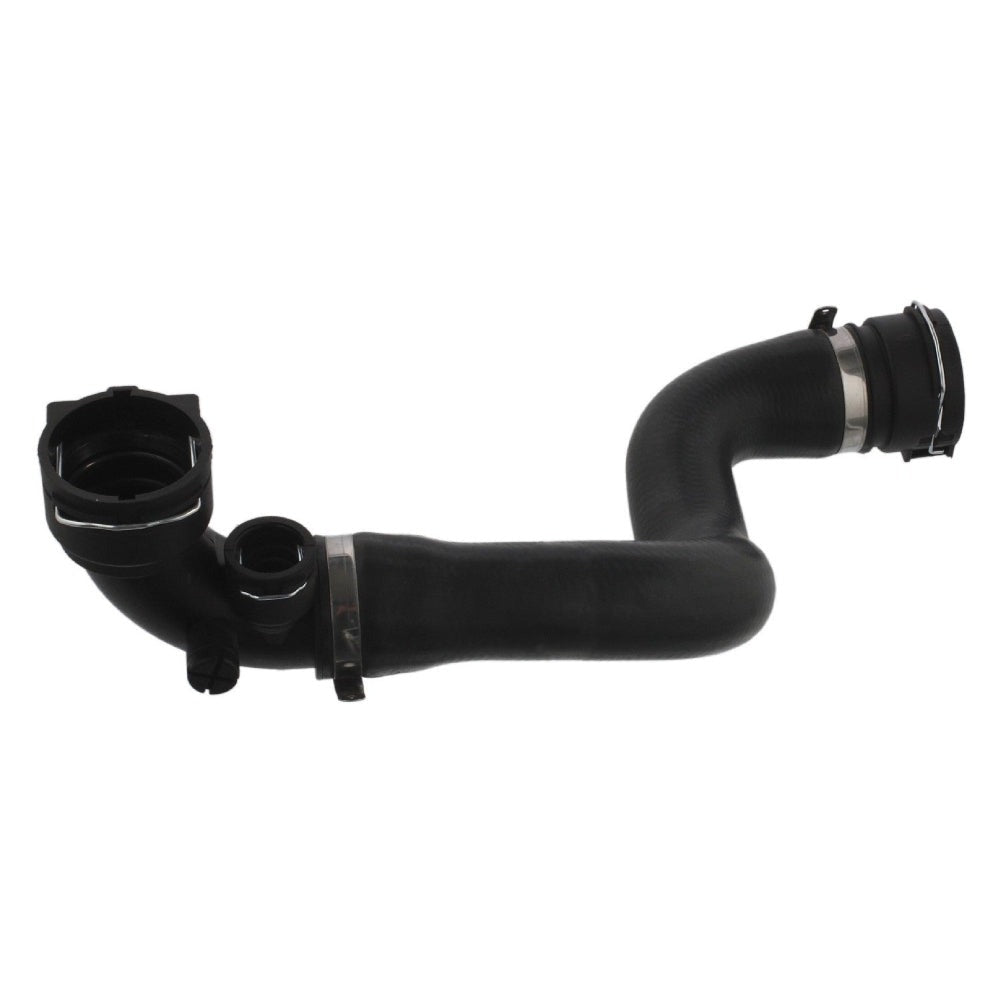 BMW E53 X5 Upper Radiator Cooling Hose OEM 11537500733 (3.0i)