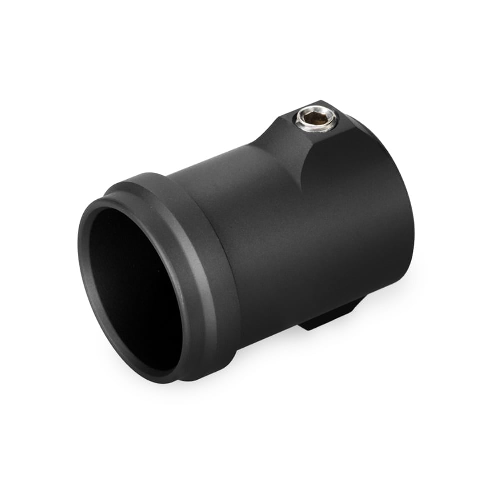 Nuke Performance Barb Female to BQL 22 Female fitting