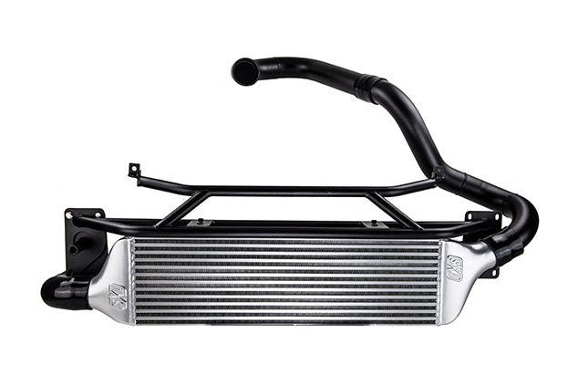 TurboXS Front Mount Intercooler Kit - 2015+ WRX
