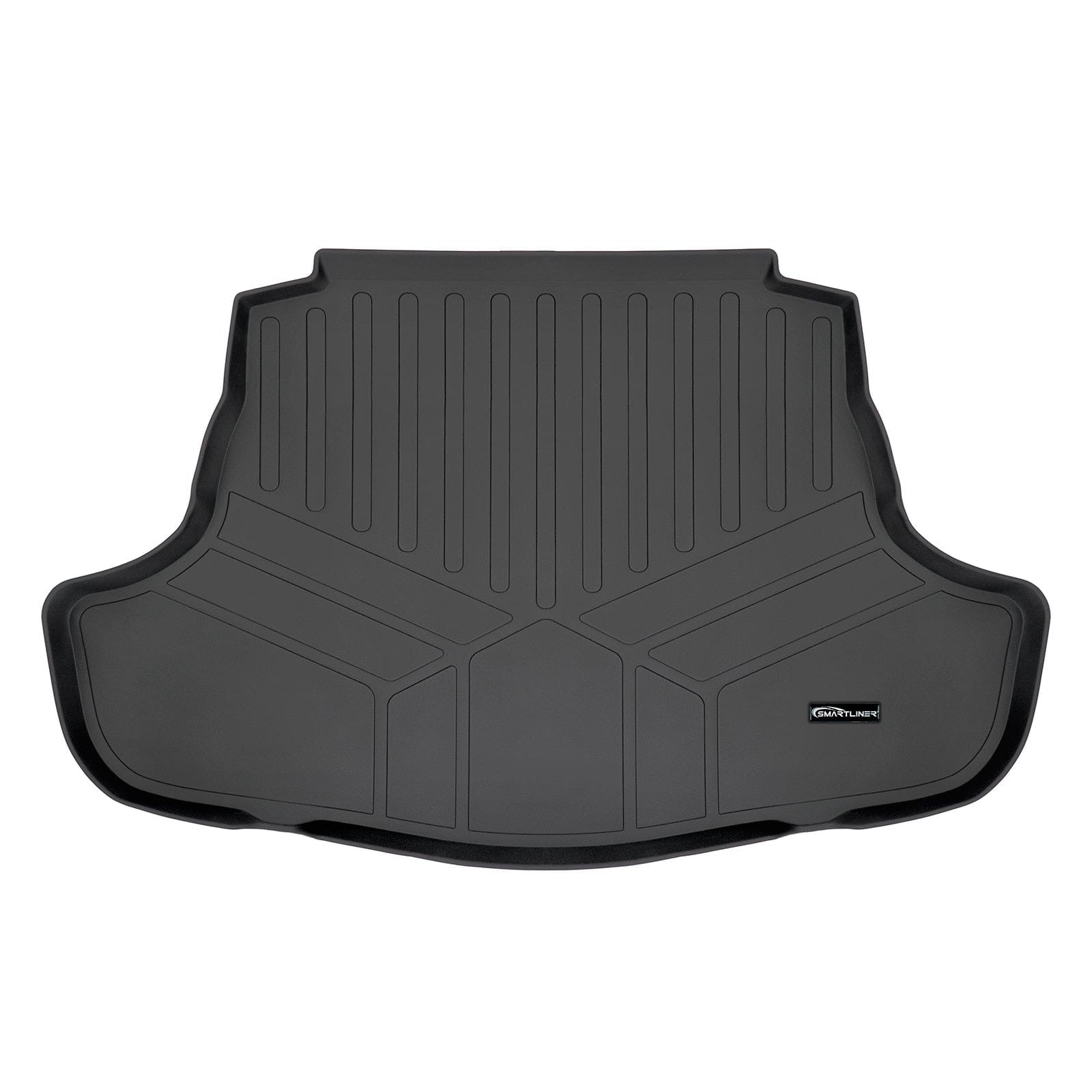 SMARTLINER Floor Liners for 2025-2026 Toyota Camry/Camry Hybrid
