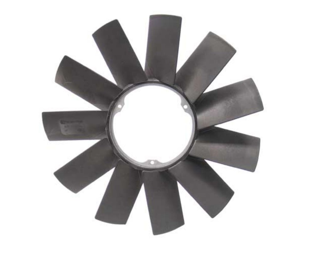BMW E46 3-Series Engine Drive Cooling Fan By Febi 11521712058