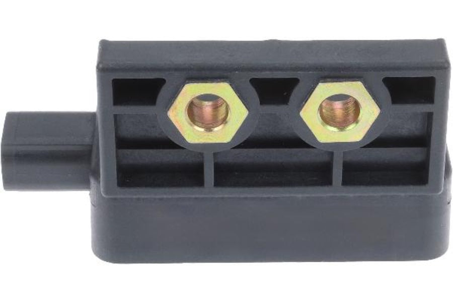 BMW E46 3-Series Yaw Sensor (Rotational Speed Sensor) By Uro 34526864094