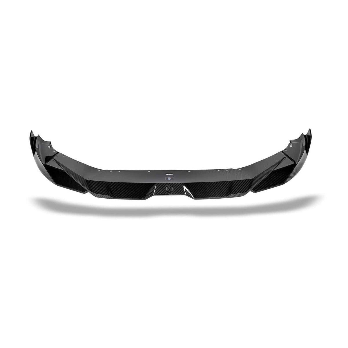 Revozport Carbon Fiber Front Lip (LCI) - BMW / F97 / F98 / X3M / X4M