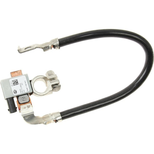 BMW F30 3-Series Negative Battery Cable (IBS) OEM 61219117877