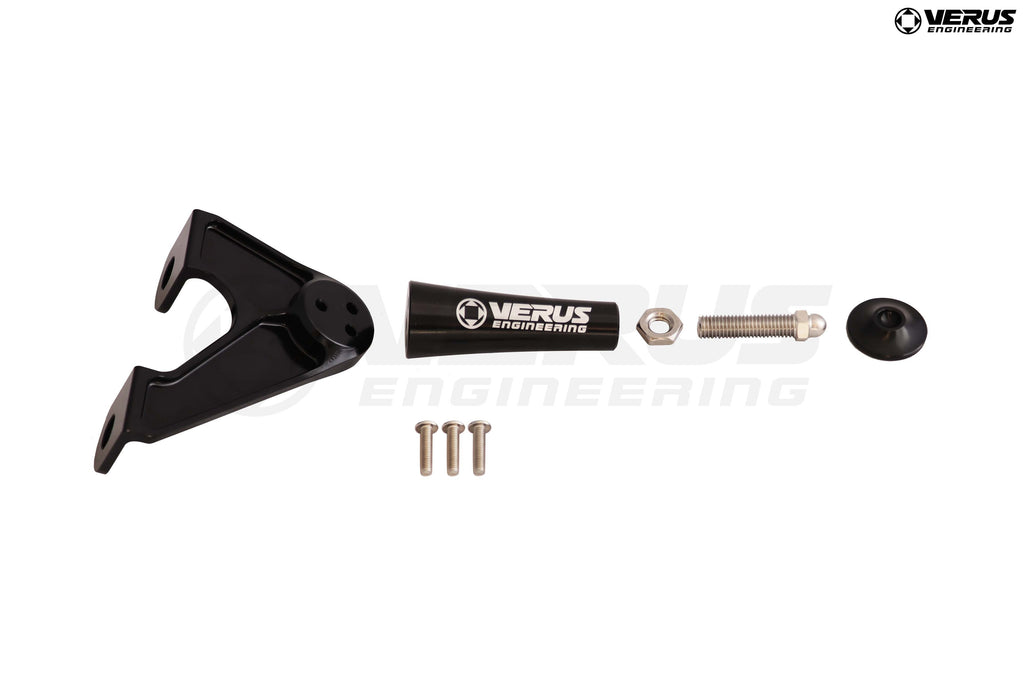 Verus Engineering Brake Master Cylinder Brace - 2020+ A90 Supra