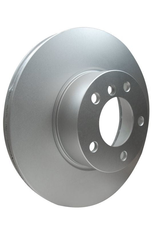 BMW F30 3-Series Front Brake Rotor By Pagid 34118848417