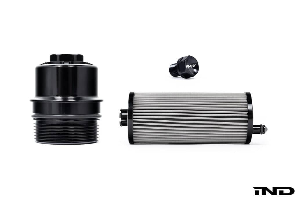 MMX Performance S58 Lifetime Oil Service Kit G8X M2 M3 M4