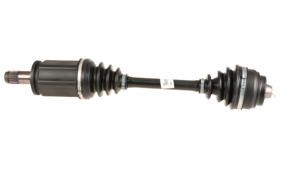 Axle Shaft Assembly (Front Left) - BMW / F01 / xDrive / 740Li / F10 / 535i / 550i