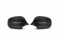 3 Series E9X LCI OEM Style Dry Carbon Fiber Mirror Cover