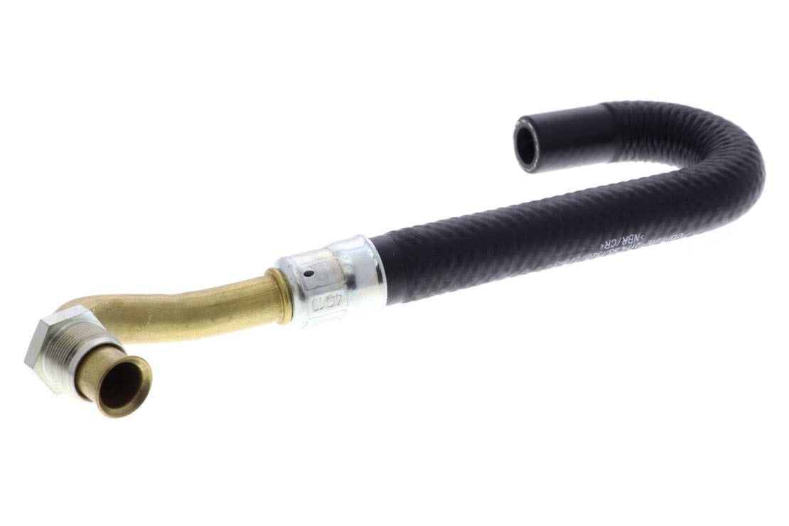 Fuel Hose - Mercedes