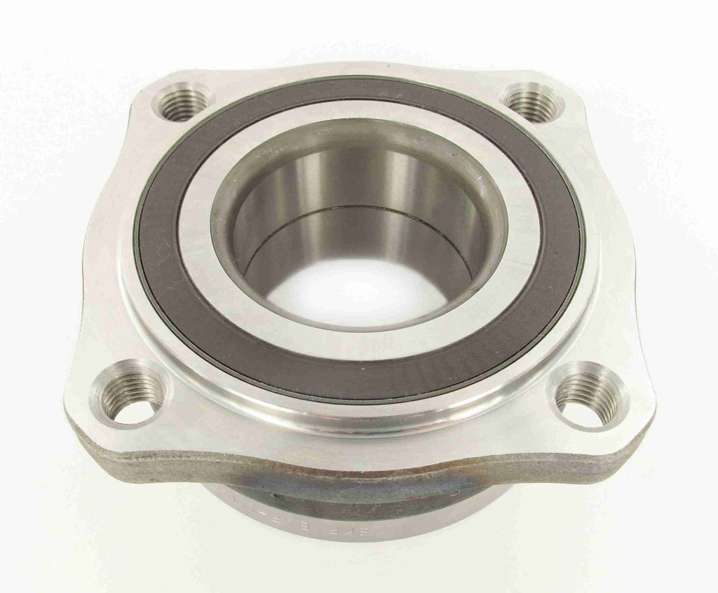 BMW F01/F02 7-Series Rear Wheel Bearing Assembly OEM 33406850159