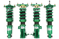 Tein RX-1 Coilover System with Hydraulic Bump Stop - 2013-2024 Scion FR-S / Subaru BRZ / Toyota GR86