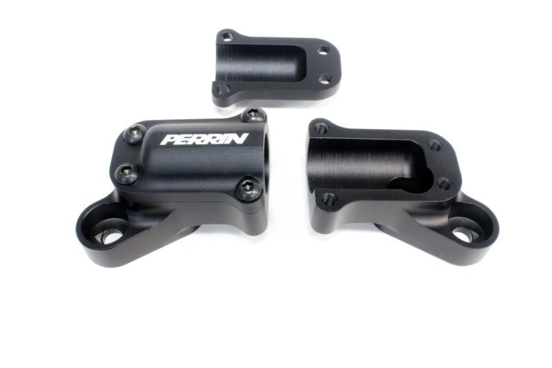 PERRIN Front Strut Tower Brace (Hyper Pink) - 2013-2016 Scion FR-S / 2013-2024 Subaru BRZ / 2017-2020 Toyota 86 / 2022-2024 GR86