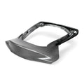 Seibon Dry Carbon Trunk Lid - 2020-2021 Toyota A90 Supra