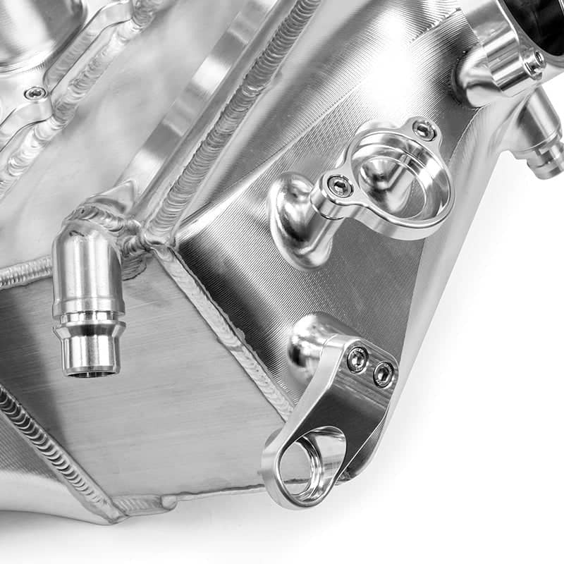 JDY BMW G8X S58 Billet Intake Manifold
