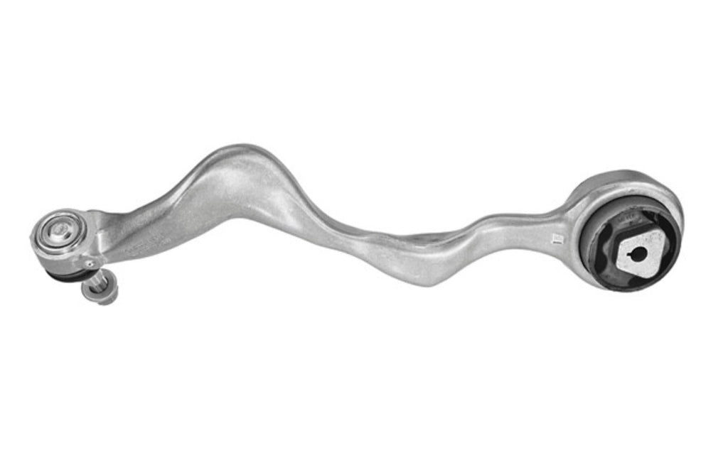 BMW E90/E92/E93 3-Series 4 Piece Front Control Arm Kit By Meyle
