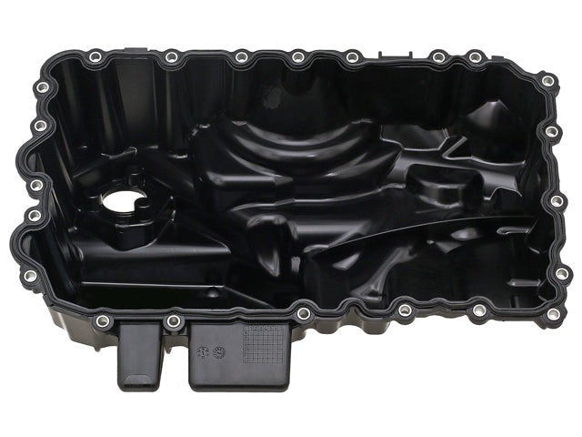 BMW F10 528i Engine Oil Pan Assembly By Elring 11137618512 (2012-2016)