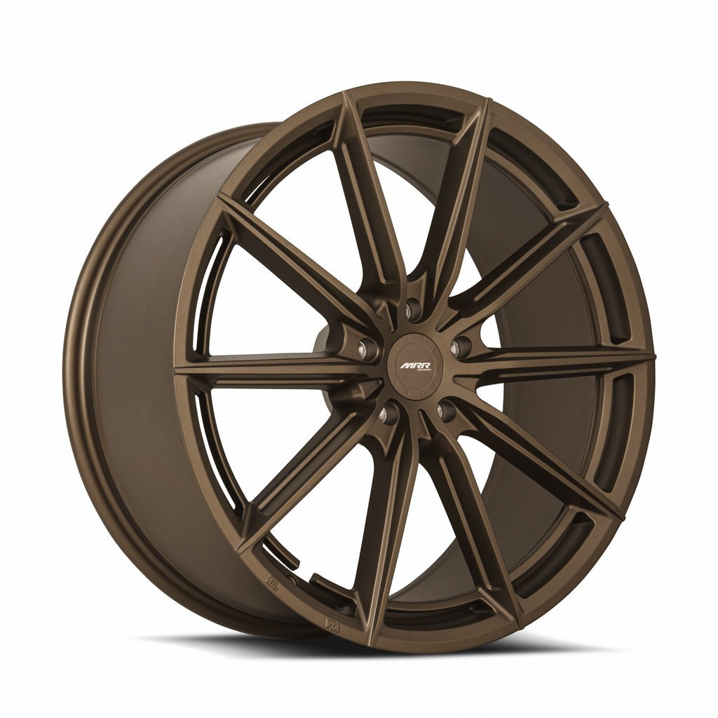 MRR GF26 20" 5x120 Bronze
