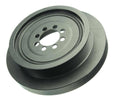 BMW F10 535i Engine Crankshaft Pulley By Uro 11237573655 (2011-2017)