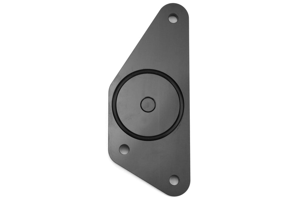 Verus Engineering Rear Cam Cover Block Kit Black - 2013-2021 Scion FR-S / Subaru BRZ / Toyota 86