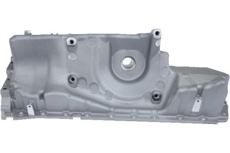 BMW F30 335i xDrive Engine Oil Pan Kit By Uro 11137570403