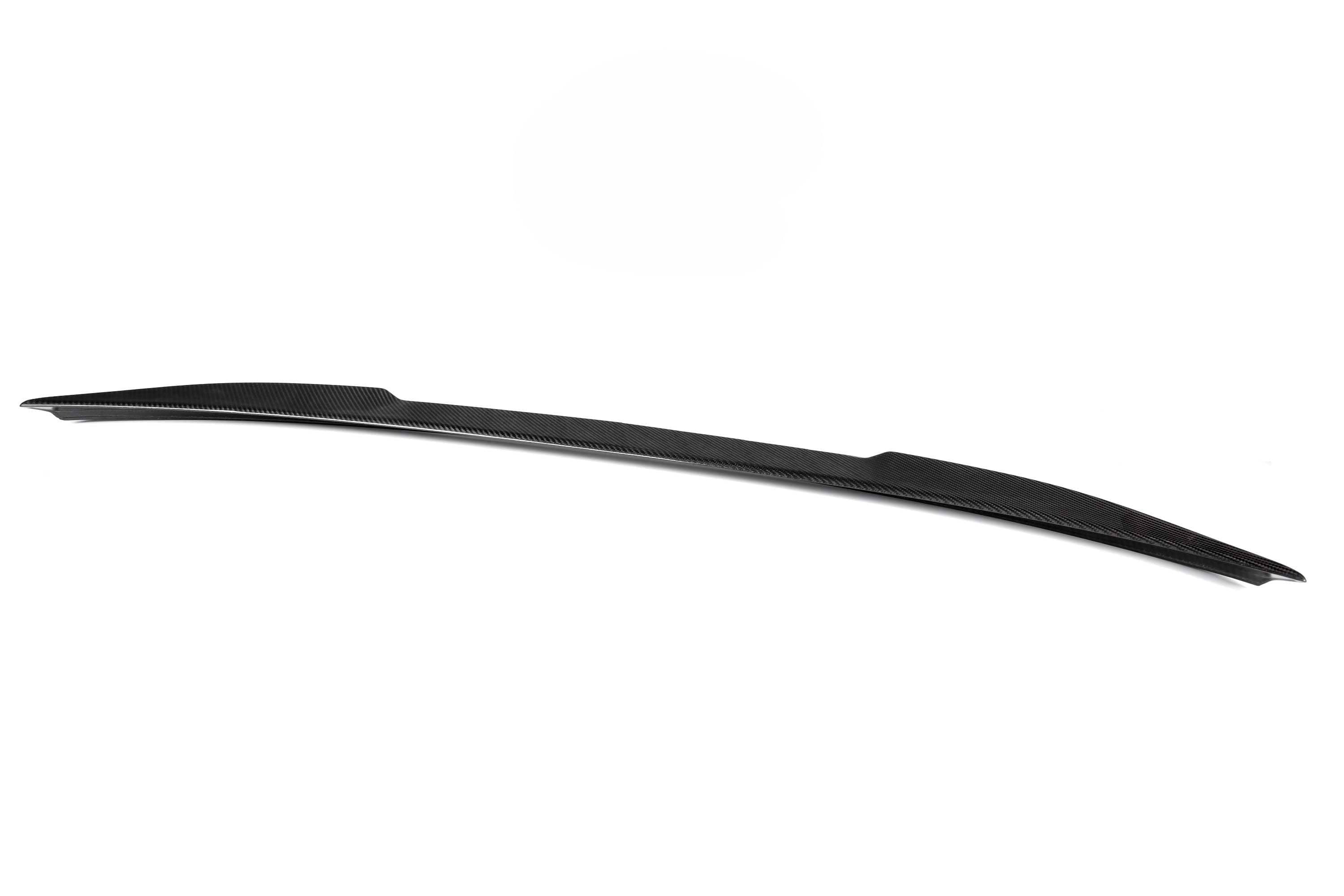 G30 CS Style Dry Carbon Spoiler