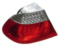 BMW E46 3-Series Tail Light Fender Mounted OEM 63216937453 or 63216937454