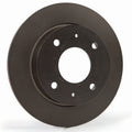 EBC Standard Front Rotors - 2017-2026 Subaru BRZ / Toyota GT/GR86 (Factory Brembo)