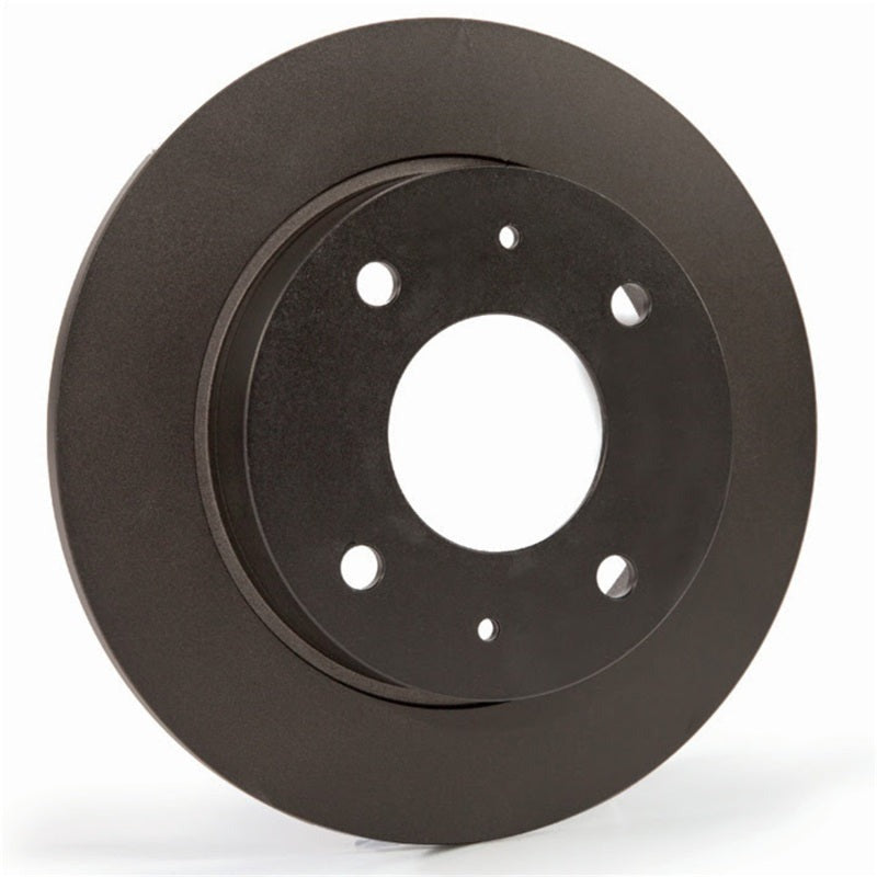 EBC Standard Front Rotors - 2017-2026 Subaru BRZ / Toyota GT/GR86 (Factory Brembo)