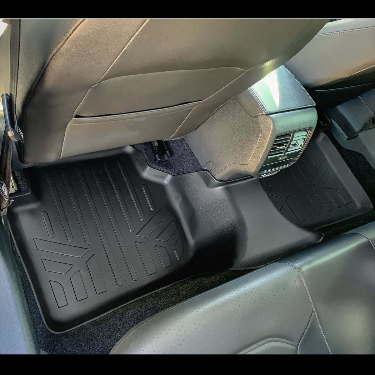 SMARTLINER Floor Liners for 2020-2024 Volkswagen Passat