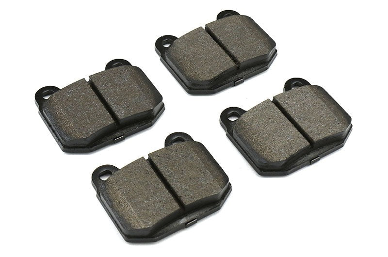 Hawk HPS 5.0 Rear Brake Pads
