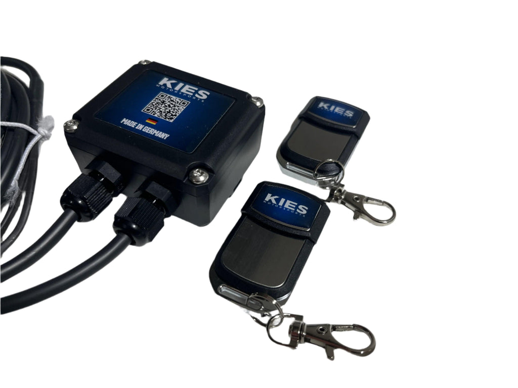Kies Valve Controller for BMW F / G Series