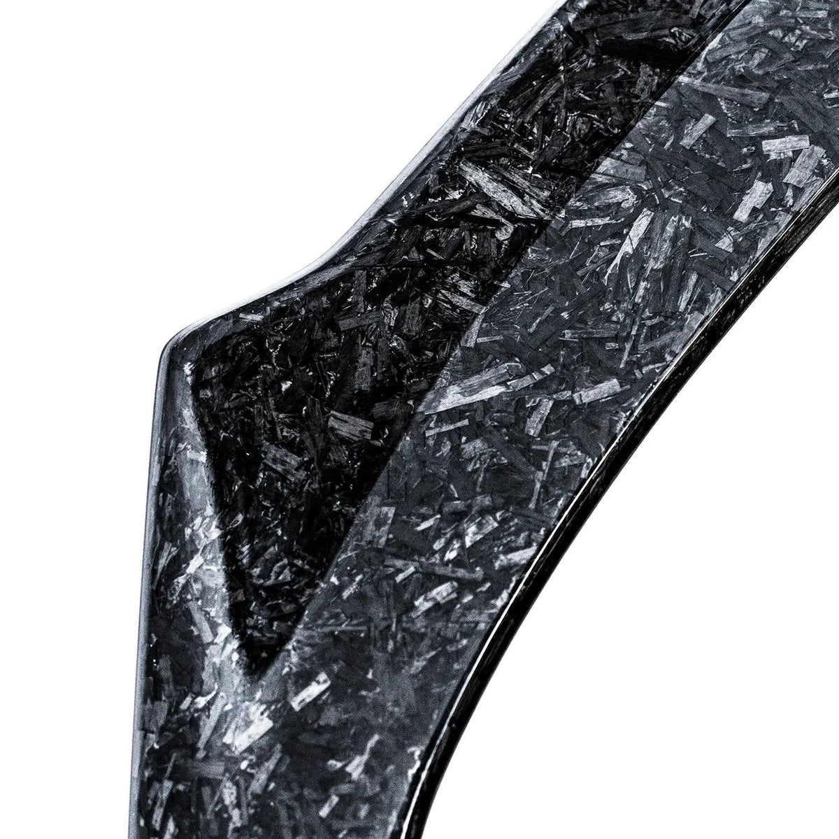 Compressive Tuning Halo Aero Spoiler - 2022-2026 Subaru BRZ