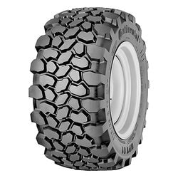Continental MPT 81 Tire 275/80R20 134K